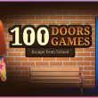 100 Doors image