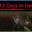13 Days in Hell image
