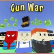 Gun War image