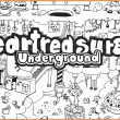 Heartreasure 2: Underground image