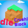 Idle Crushing Block image