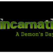 Reincarnation: A Demon's Day Out image
