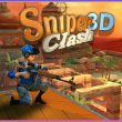 Sniper Clash 3D image
